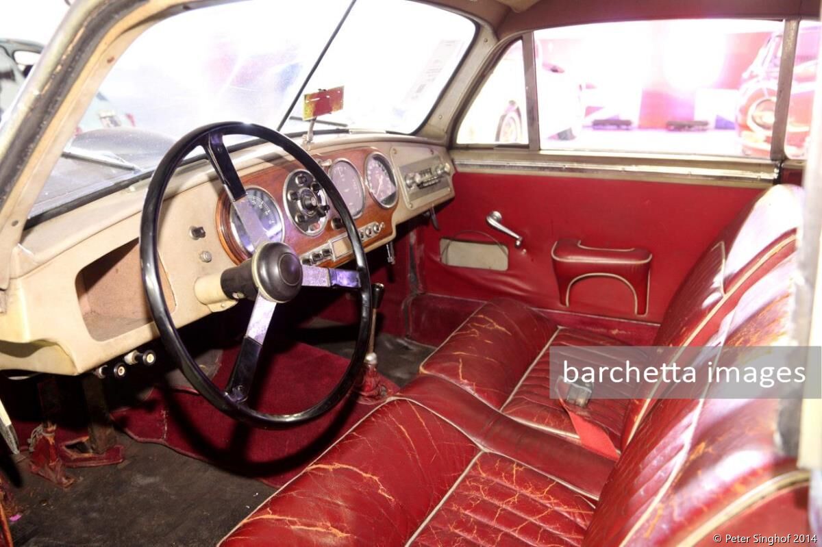 RM Auctions - Monaco 2014