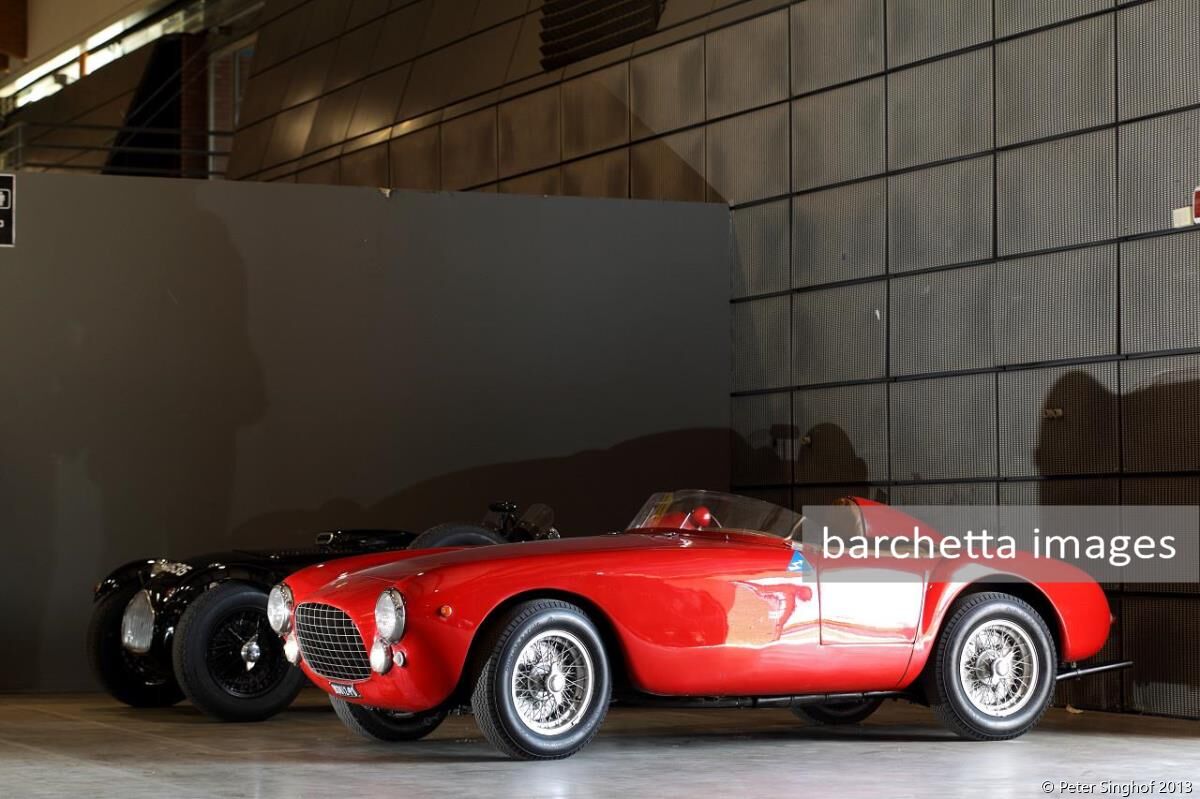 Mille Miglia 2013