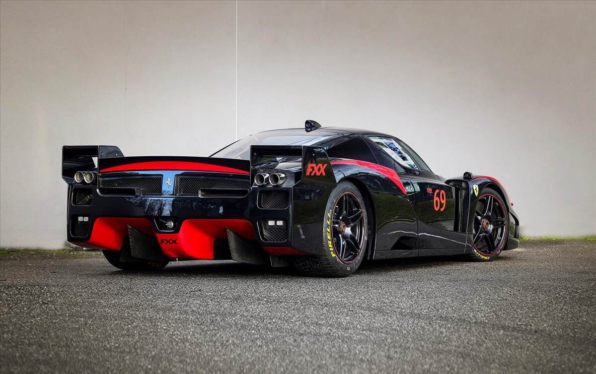 Gooding Christie's Retromobile Auction 2026