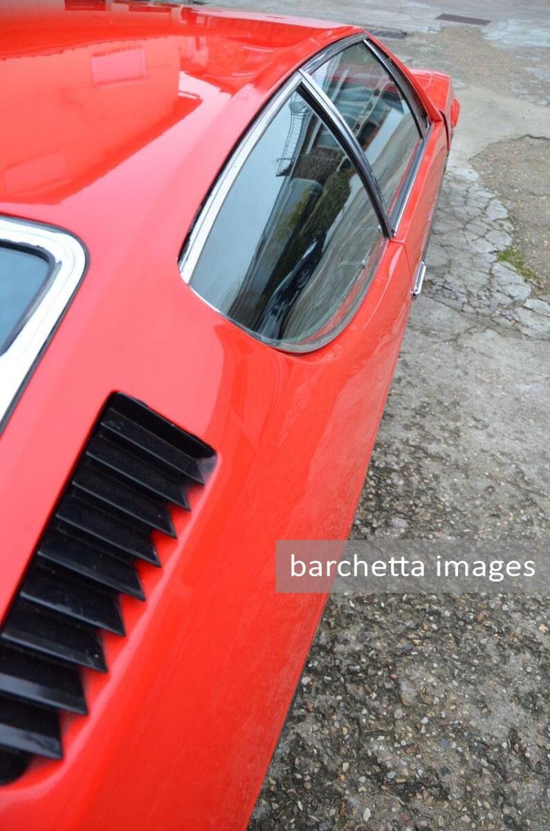 Lot 354 - 1969 Lamborghini Espada série 1 s/n 7090 Est. €25,000 - 35,000 (NR)