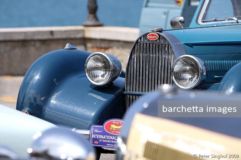 112 Bugatti T57 Atalante s/n 573711936
