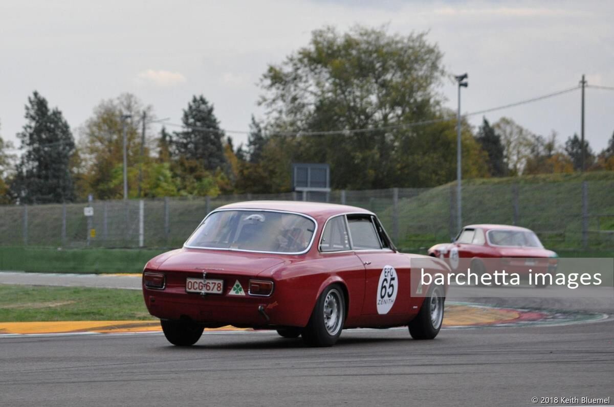 Imola Classic 2018