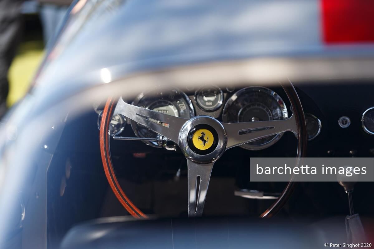 Cavallino Classic 2020