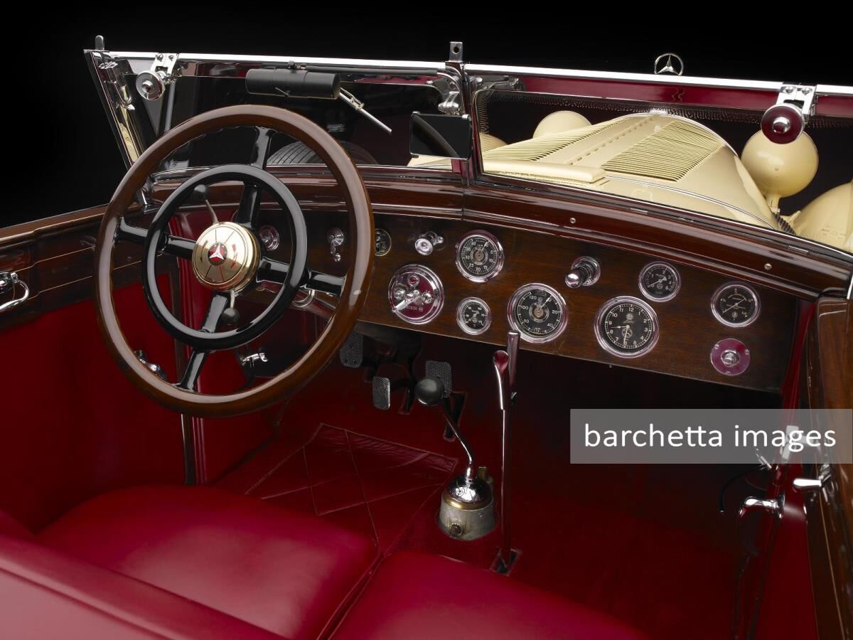 Automobiles d'Exception Paris Expo, Porte de Versailles 9/2/2008 