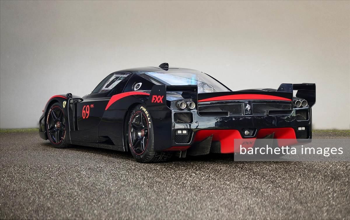 Gooding Christie's Retromobile Auction 2026