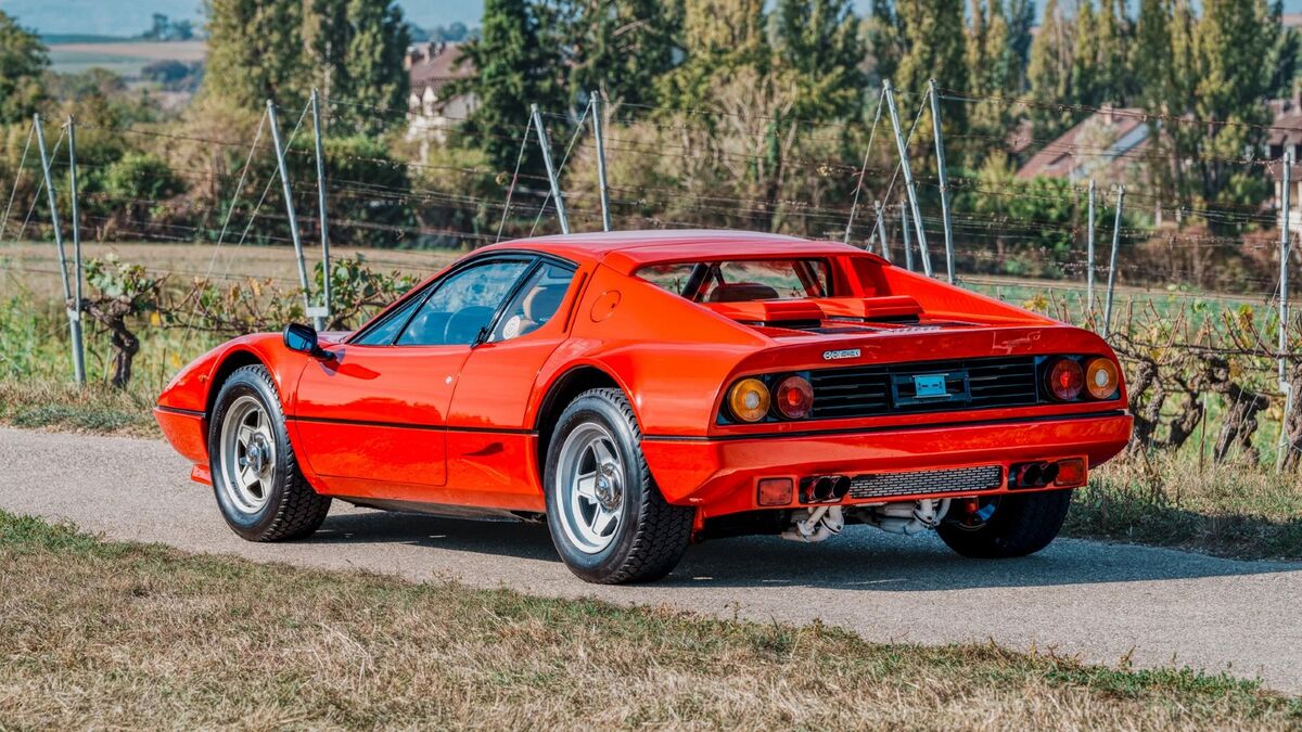 Broad Arrow The Zuerich Auction 2026