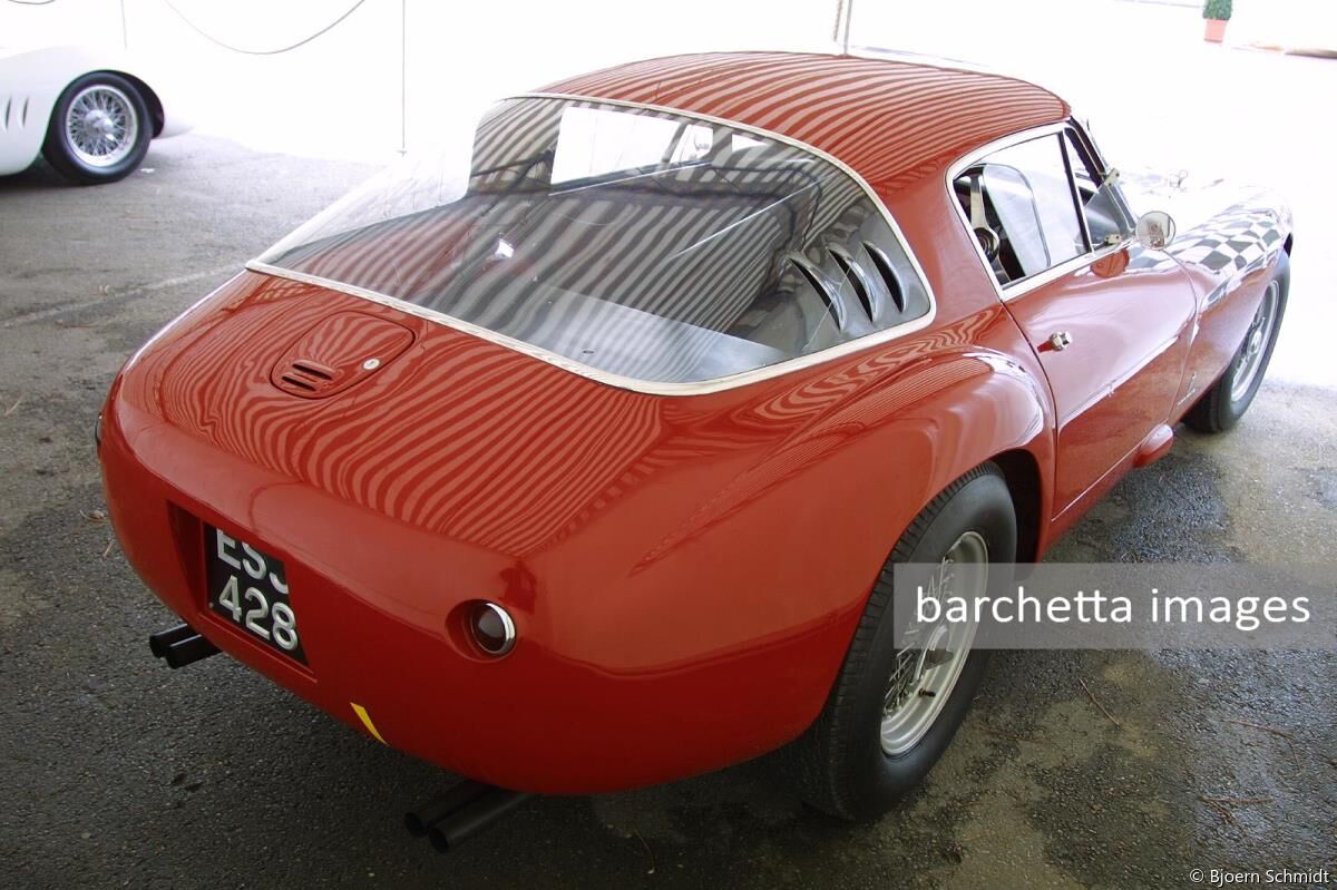 Le Mans Classic, 2002