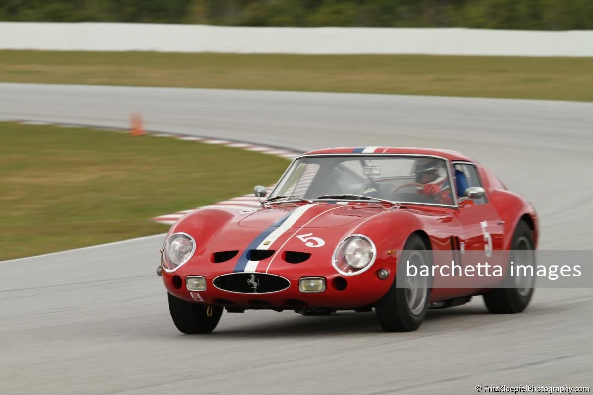 Track Day at Palm Beach International Raceway