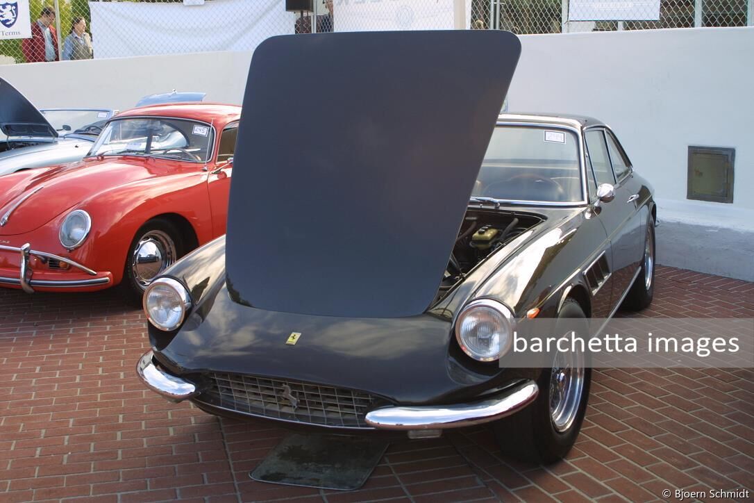 RM Auction at Monterey / barchetta / MediaCenter.PLUS