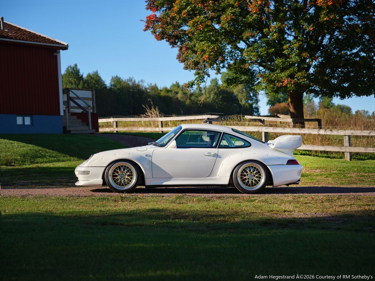 RM Sotheby's The Munich Auction 2026
