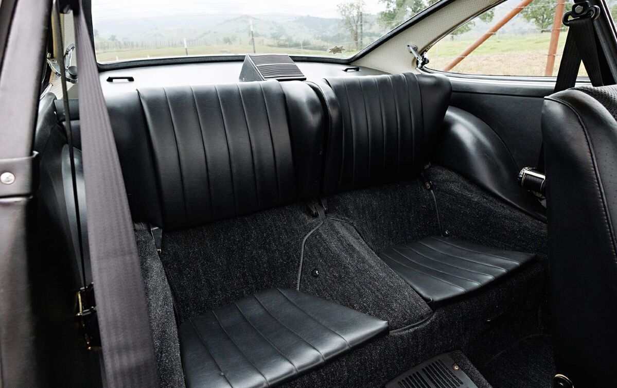 Gooding Christie’s Pebble Beach Auctions