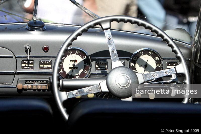 337 Delahaye 135 M Graber 1948
