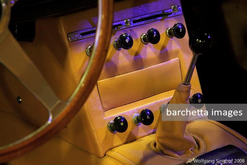 RM Auction 2008 - Automobiles of London