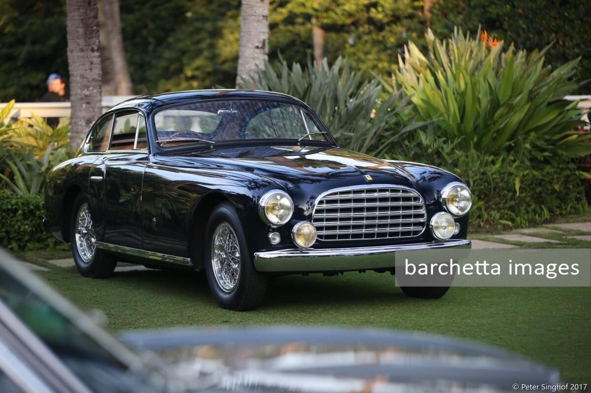 Cavallino Classic 2017