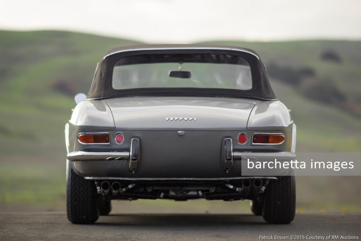 RM Arizona Auction, 2015 January 14-16