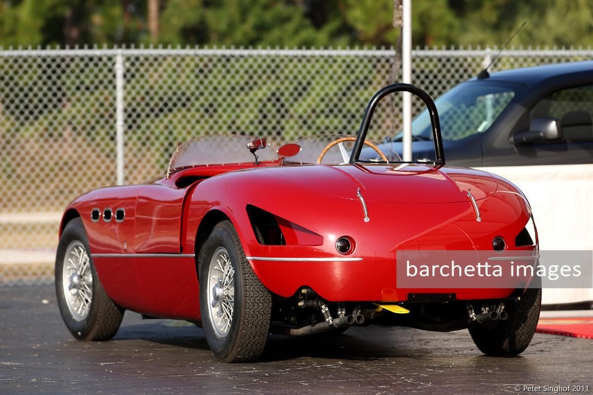 Cavallino Classics 2011