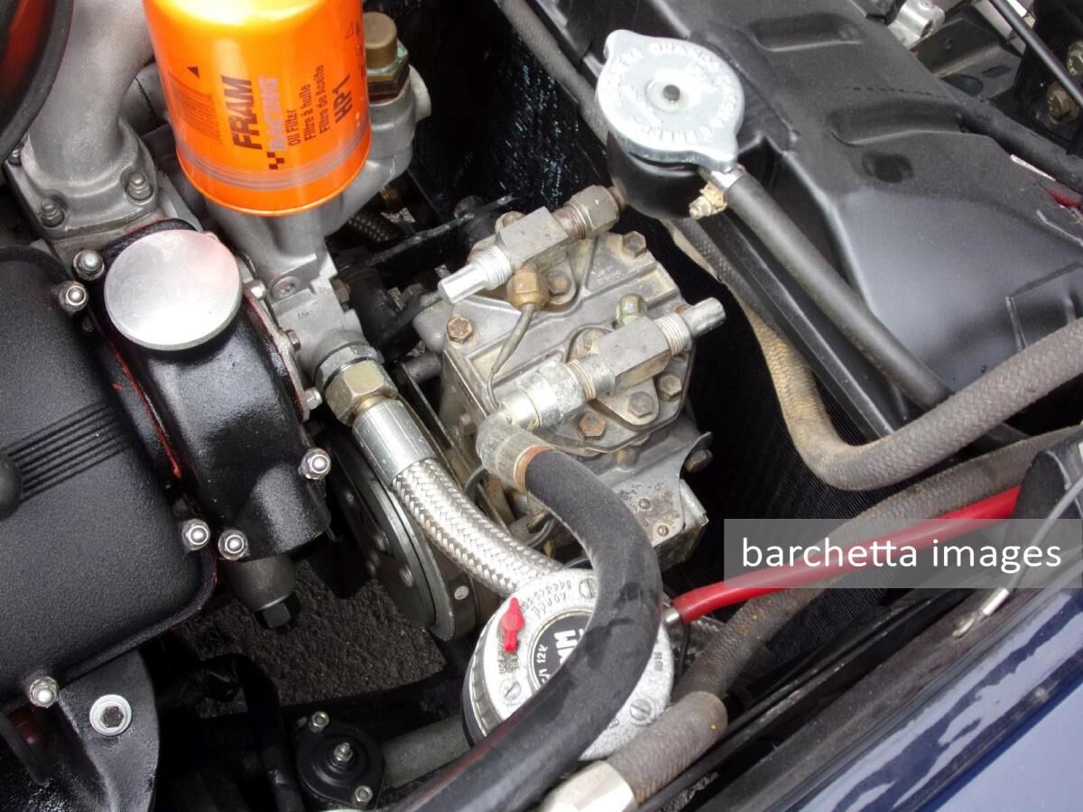 Le Mans Classic Auction, 2016