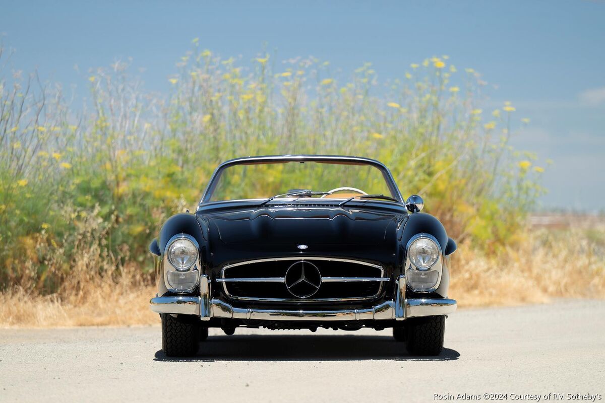 2024/aug/16-17 - RM Sotheby's Monterey Auction