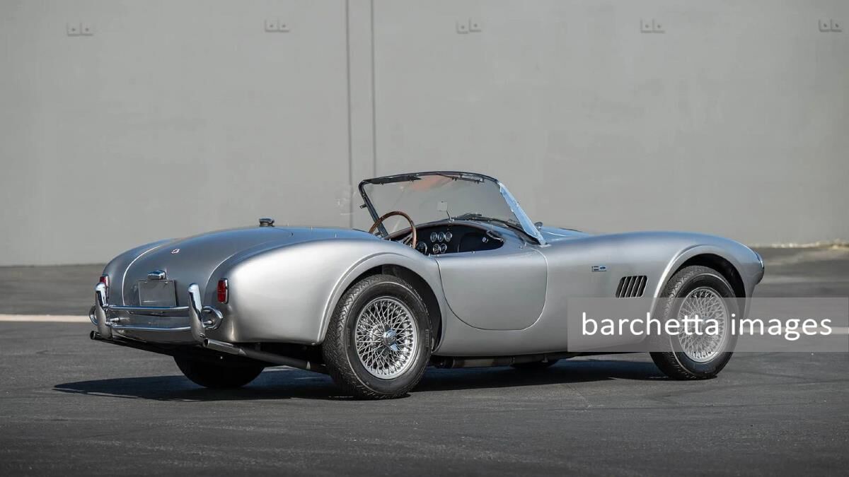 Monterey Jet Center 2024