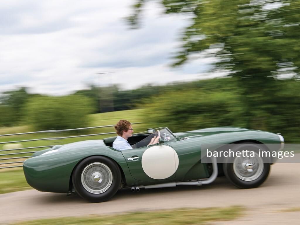 RM Sotheby's Amelia Island