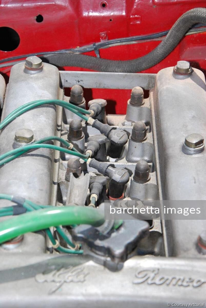 "Le Mans Classic 2014" Auction