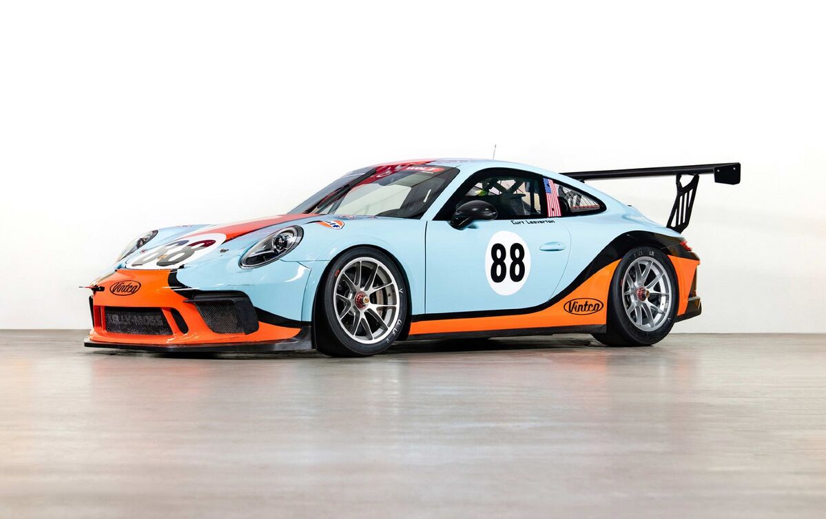 Gooding Christie's Amelia Island Auctions 2026