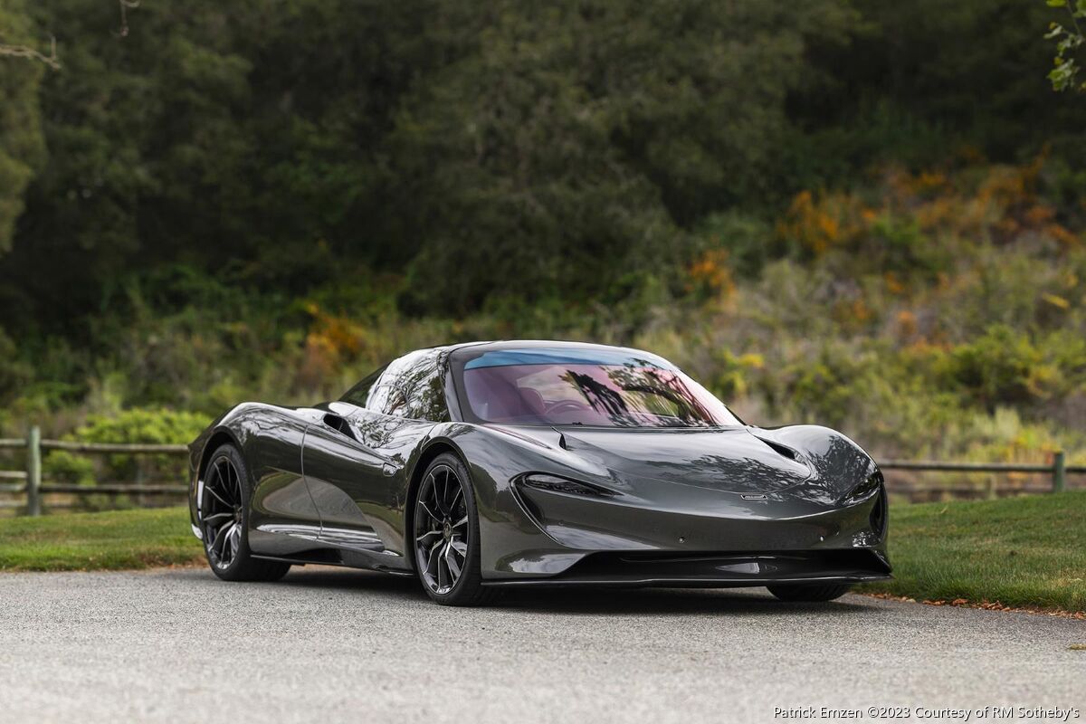 RM Sotheby's Monterey