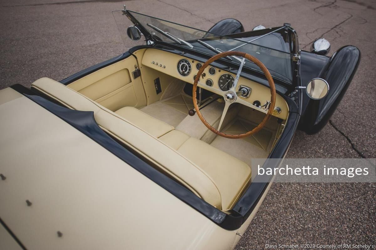 RM Sotheby's Monterey