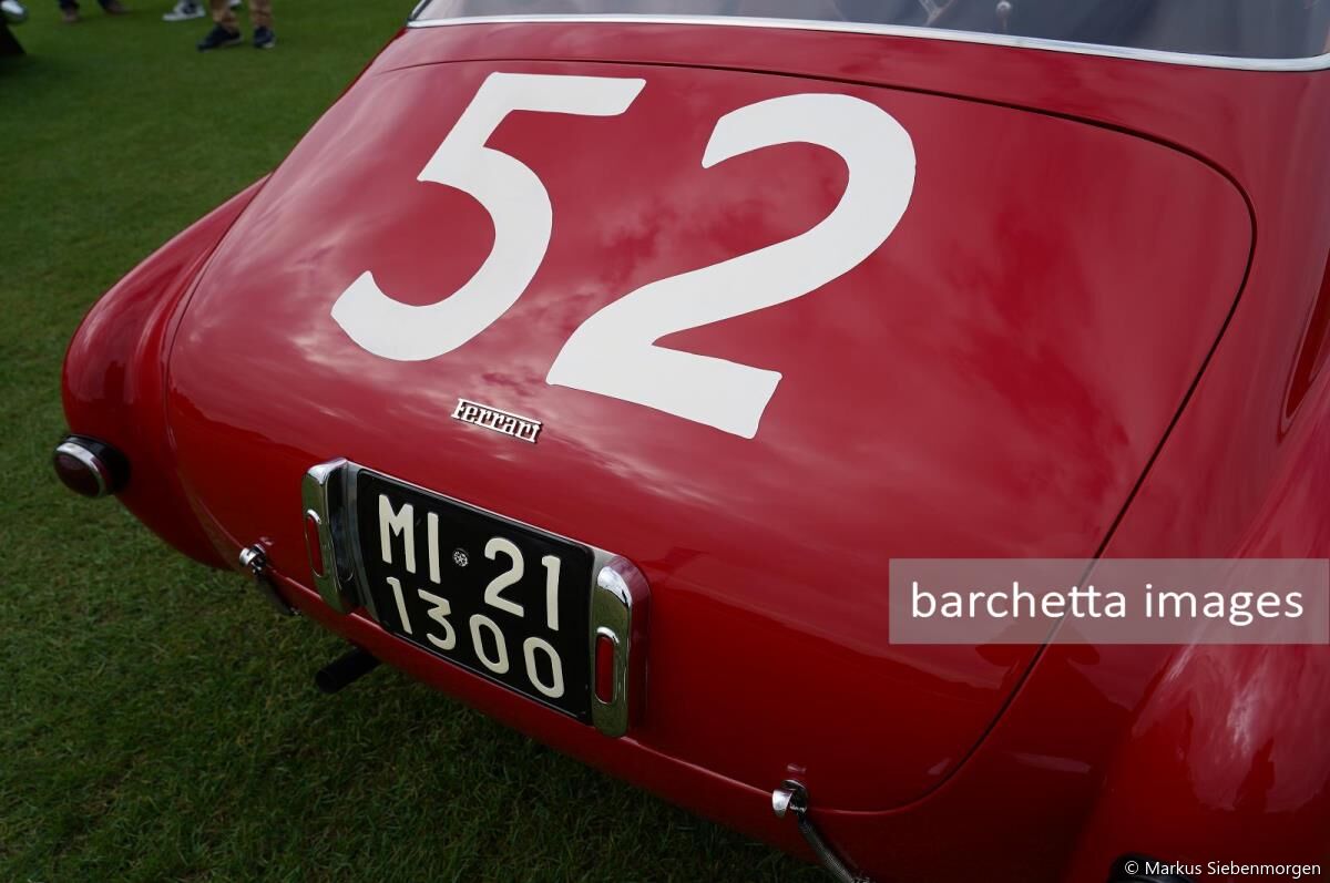2021/oct/10 - Zoute Concours d'Elegance