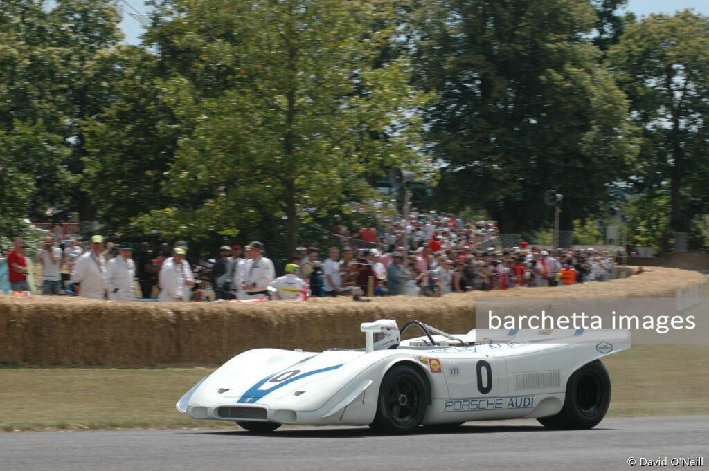 Goodwood Festival of Speed 2009