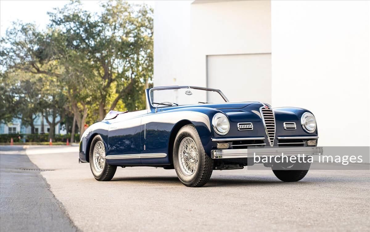 Gooding & Company Amelia Island Auction 2023