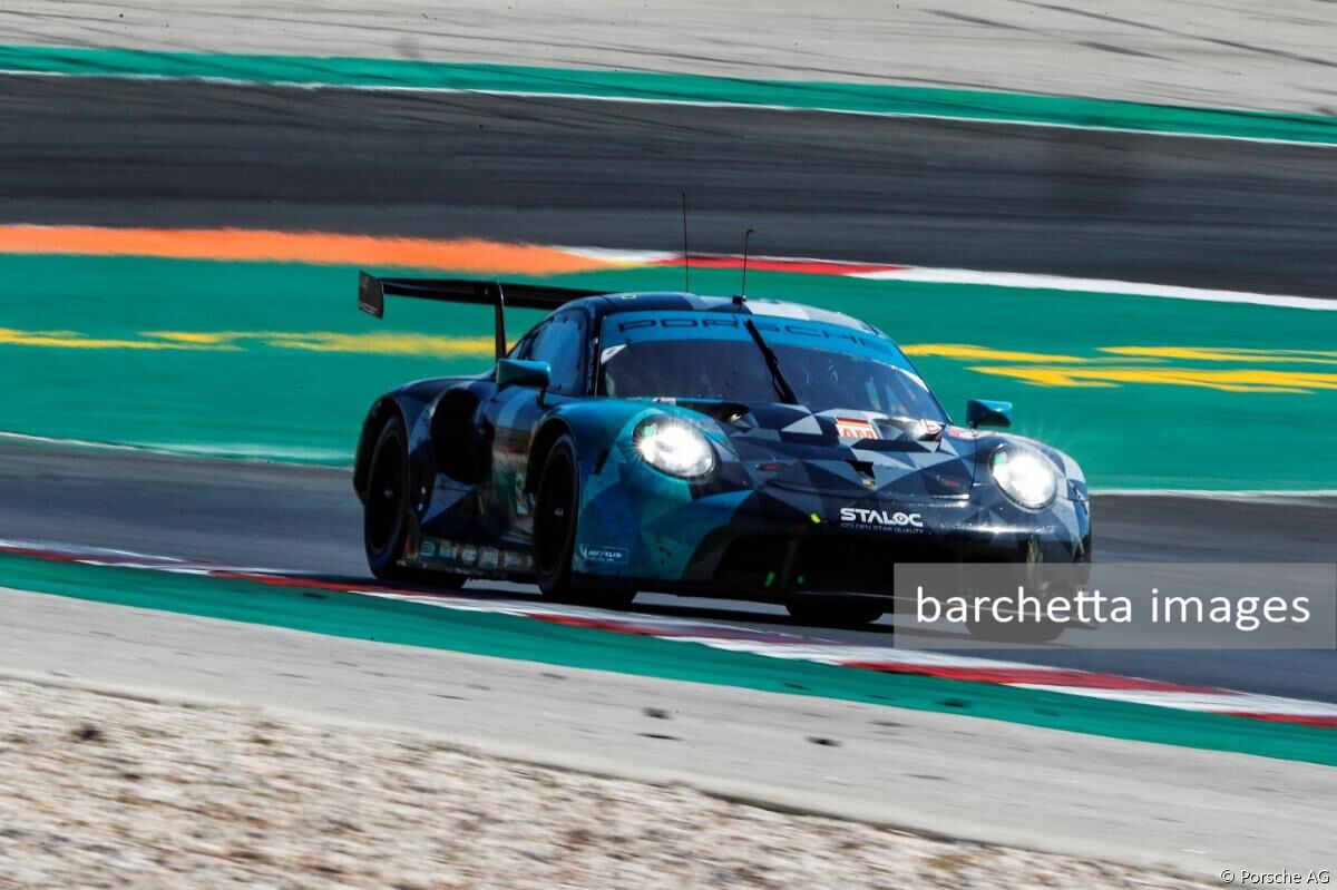 WEC 8h of Portimao 2021