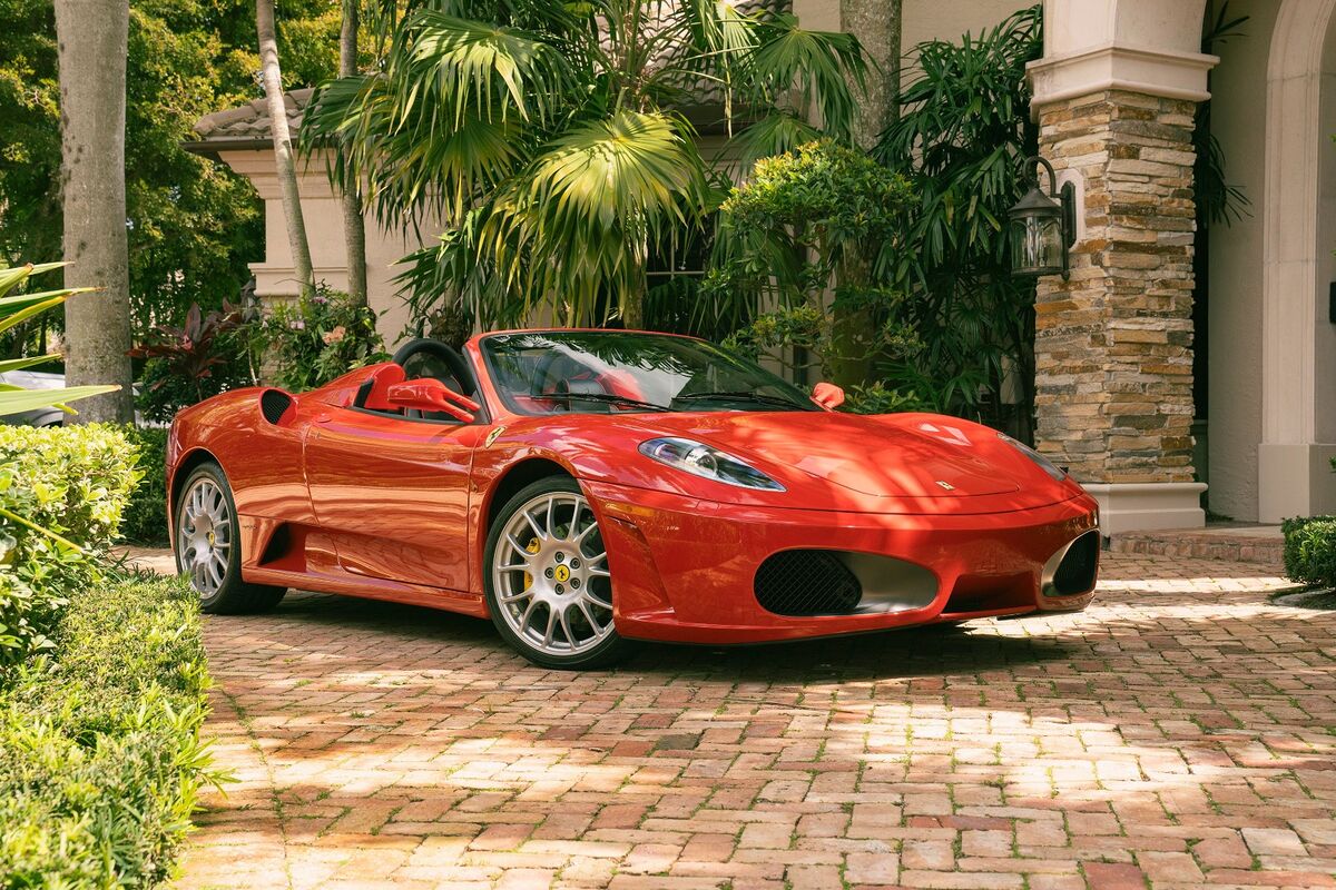 Bonhams - The Scottsdale Auction 2026
