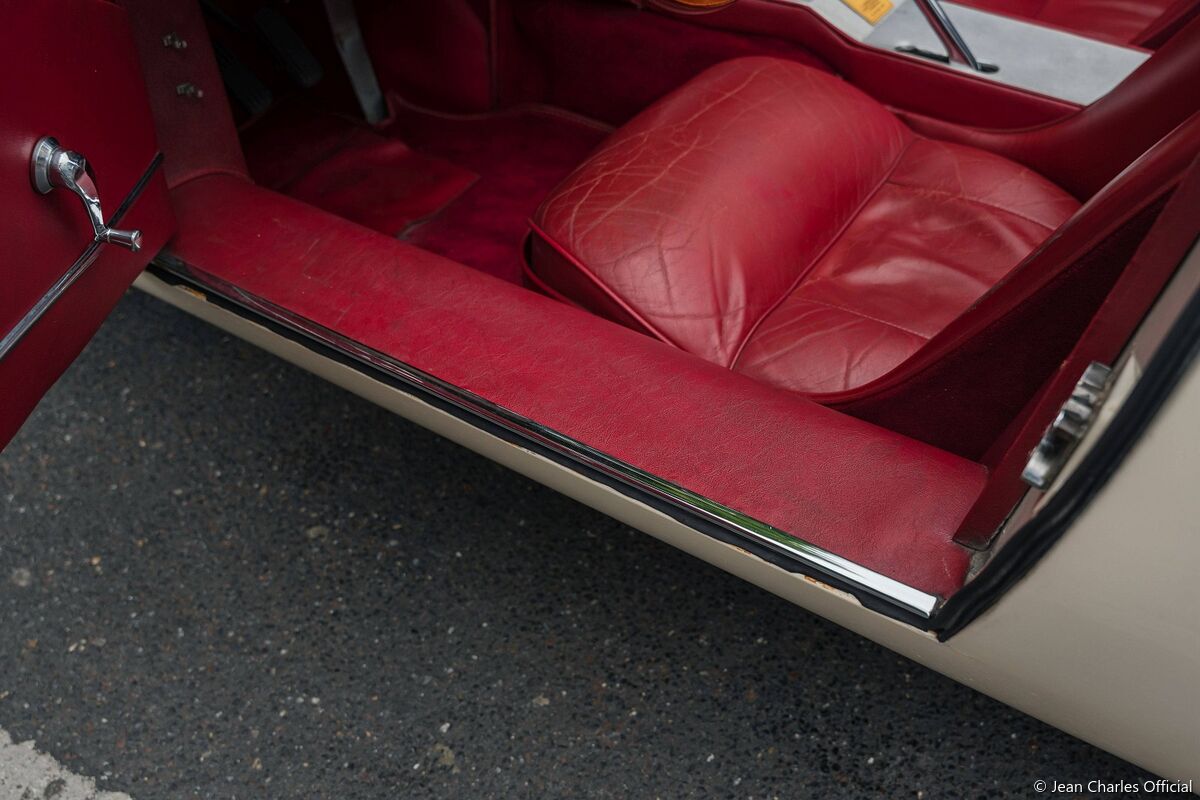Artcurial - Le Mans Classic Legend  - Circuit des 24 Heures, Le Mans