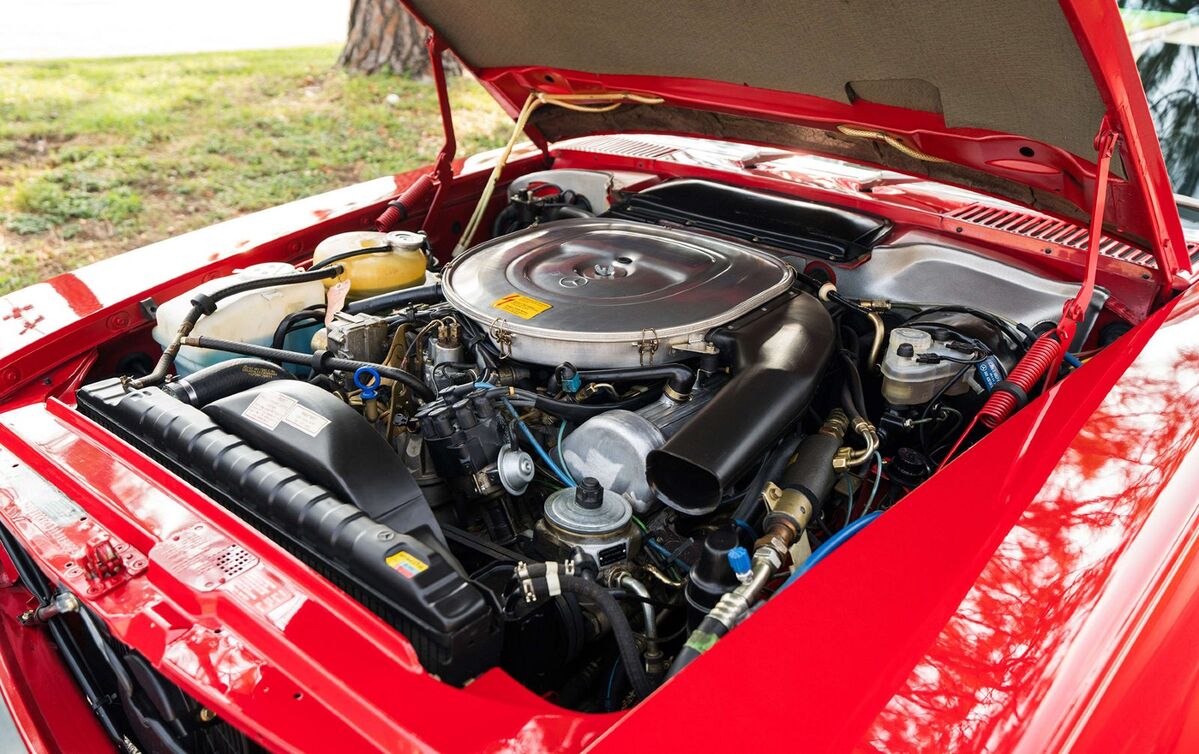 Gooding Christie’s Pebble Beach Auctions