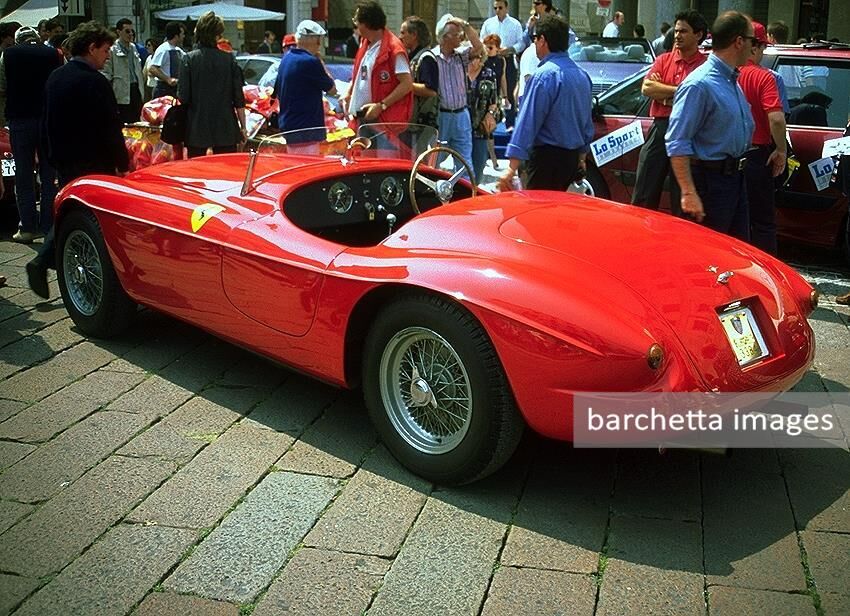 98/may/14-17 - Mille Miglia - Marino Auteri / Auteri - #333