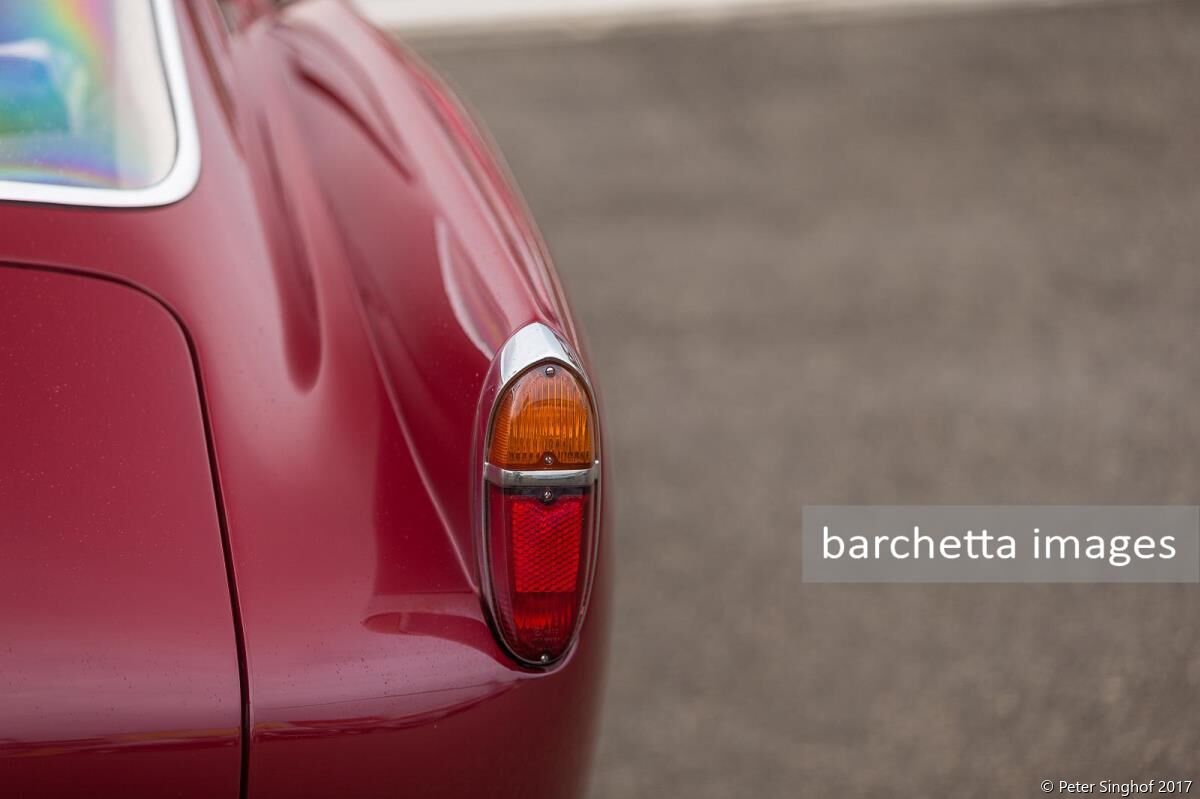 Ferrari 70th Anniversary Celebration Maranello 2017