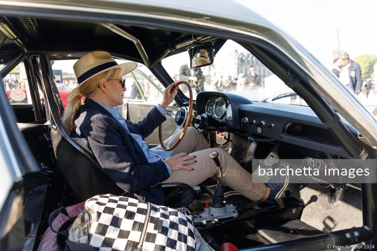 Chantilly Arts & Elegance 2024