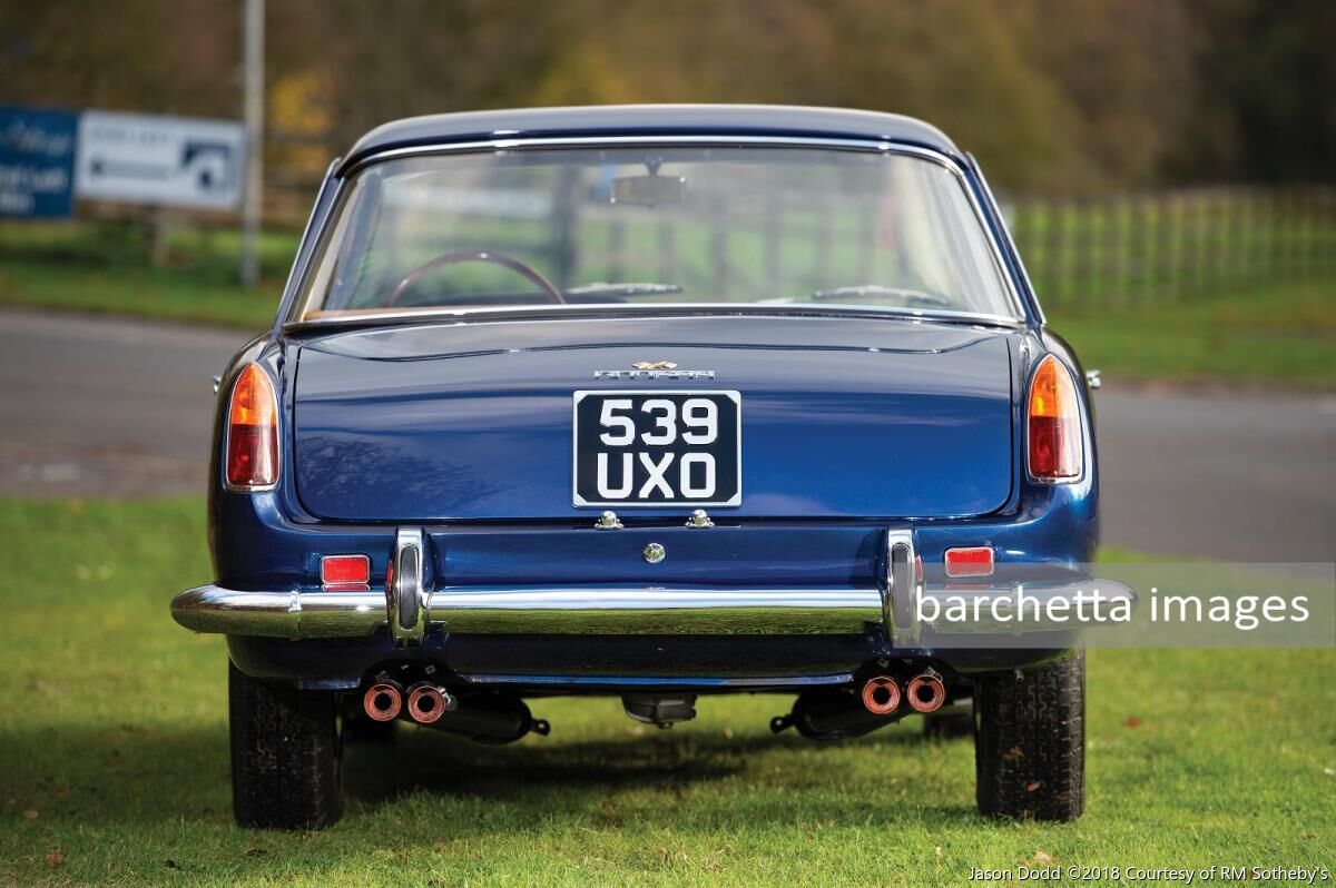 RM Sotheby's Paris Auction