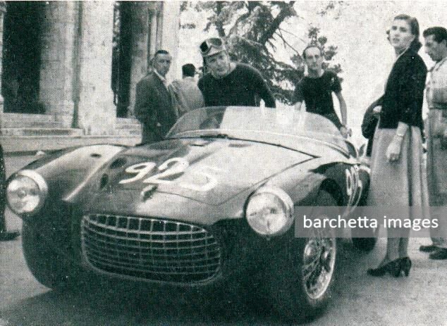 53/may/24 - Terni - Marmore hillclimb - Fabrizio Serena di Lapigio - #925