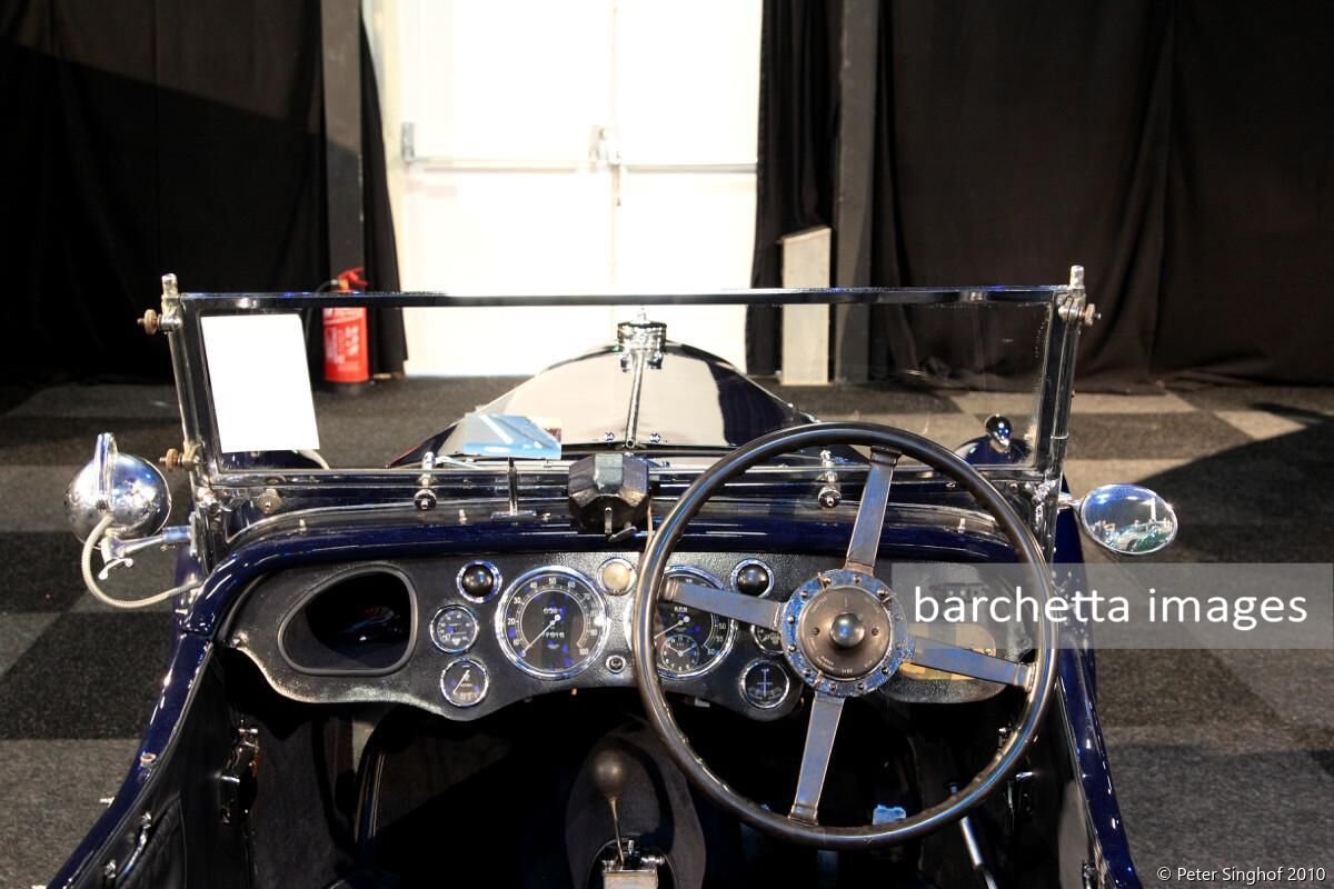 RM Auction 2010 - Automobiles of London