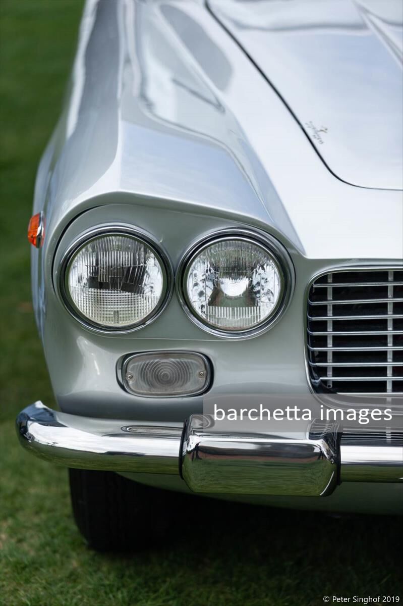 RM Sotheby´s Amelia Island 2019