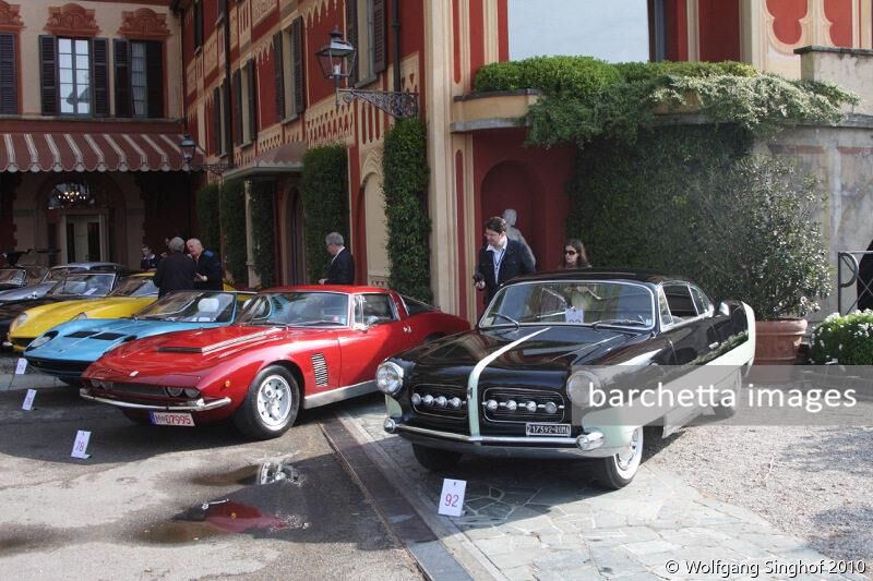 092 Fiat 1400 Coupé Ghia 1952