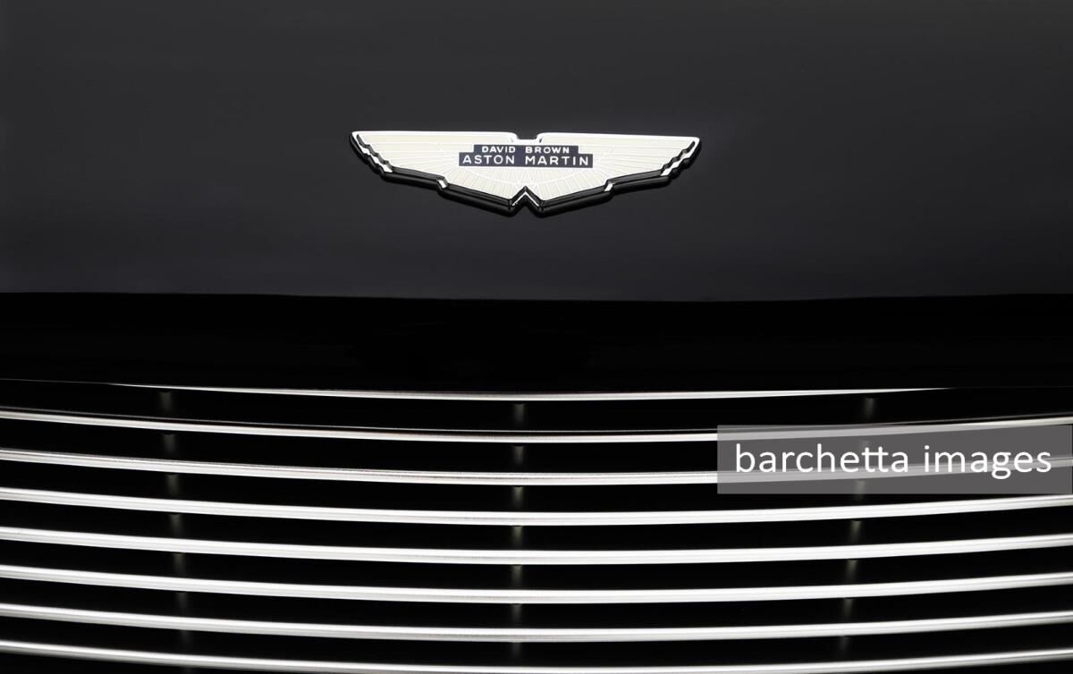 Gooding & Company Pebble Beach Auctions