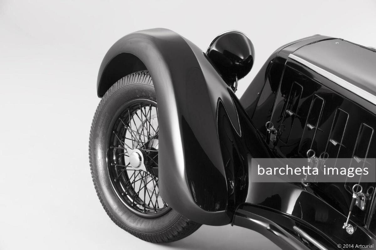 Artcurial Rétromobile 2014