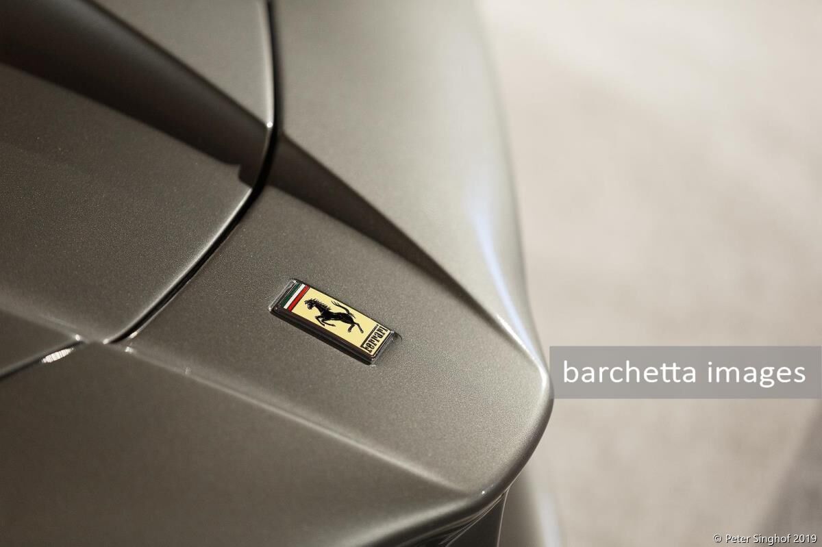 RM Sotheby's Monterey  Auction