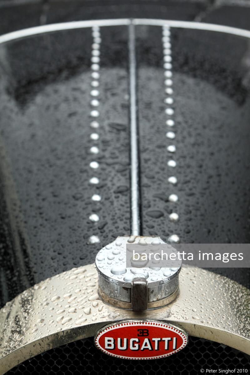 International Bugatti Meeting - Salzburg 2010