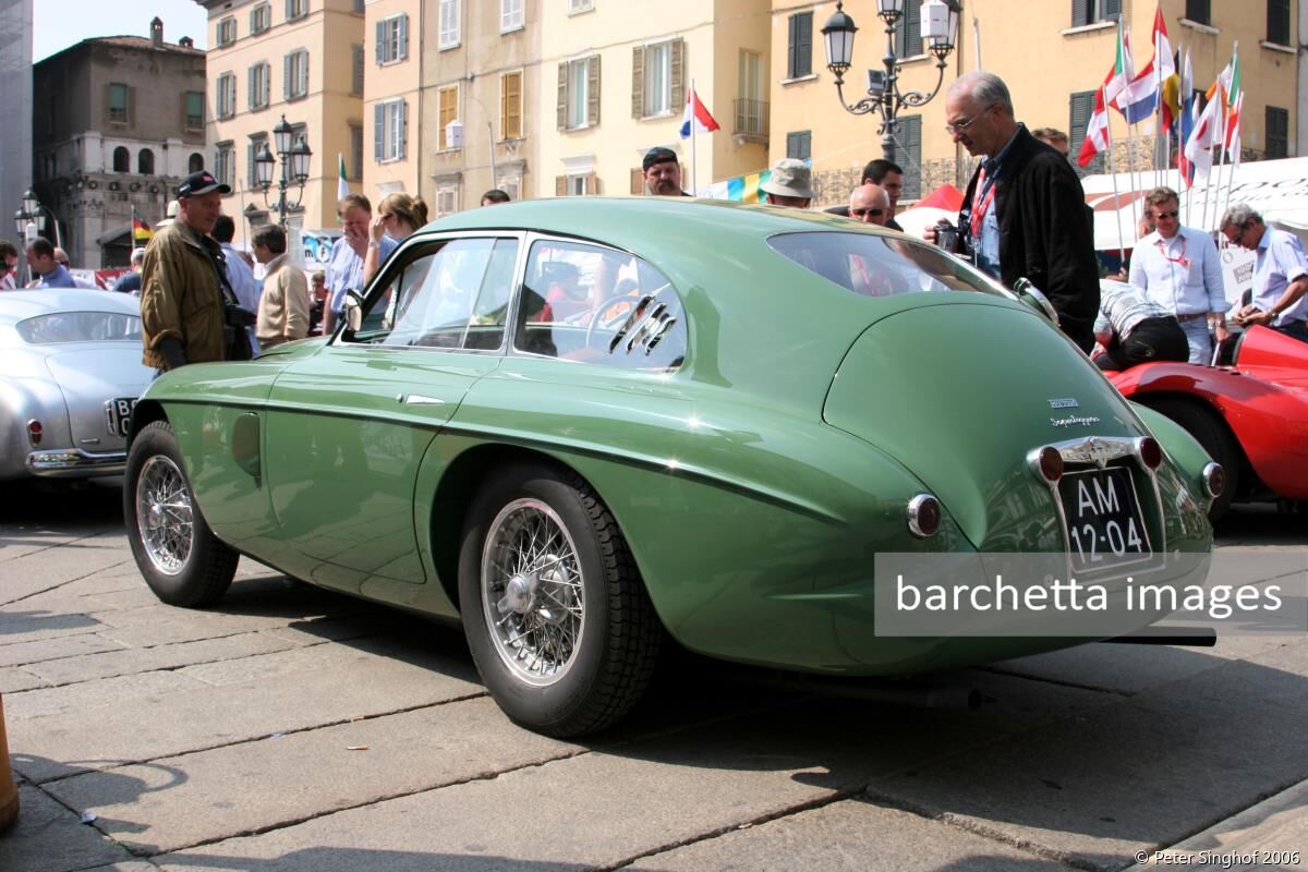 356 Heida/Heida NL Ferrari 212 Export Touring Berlinetta 1951 0112E