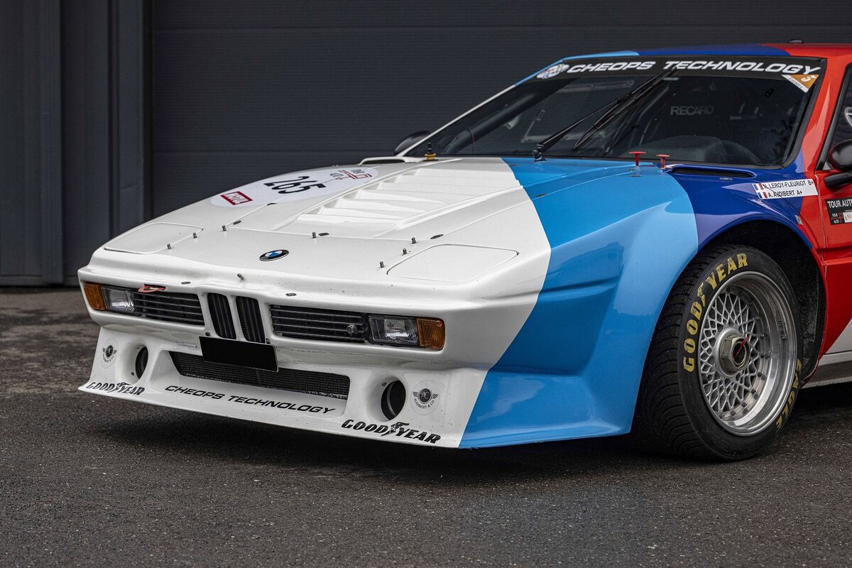 Artcurial - Le Mans Classic Legend  - Circuit des 24 Heures, Le Mans