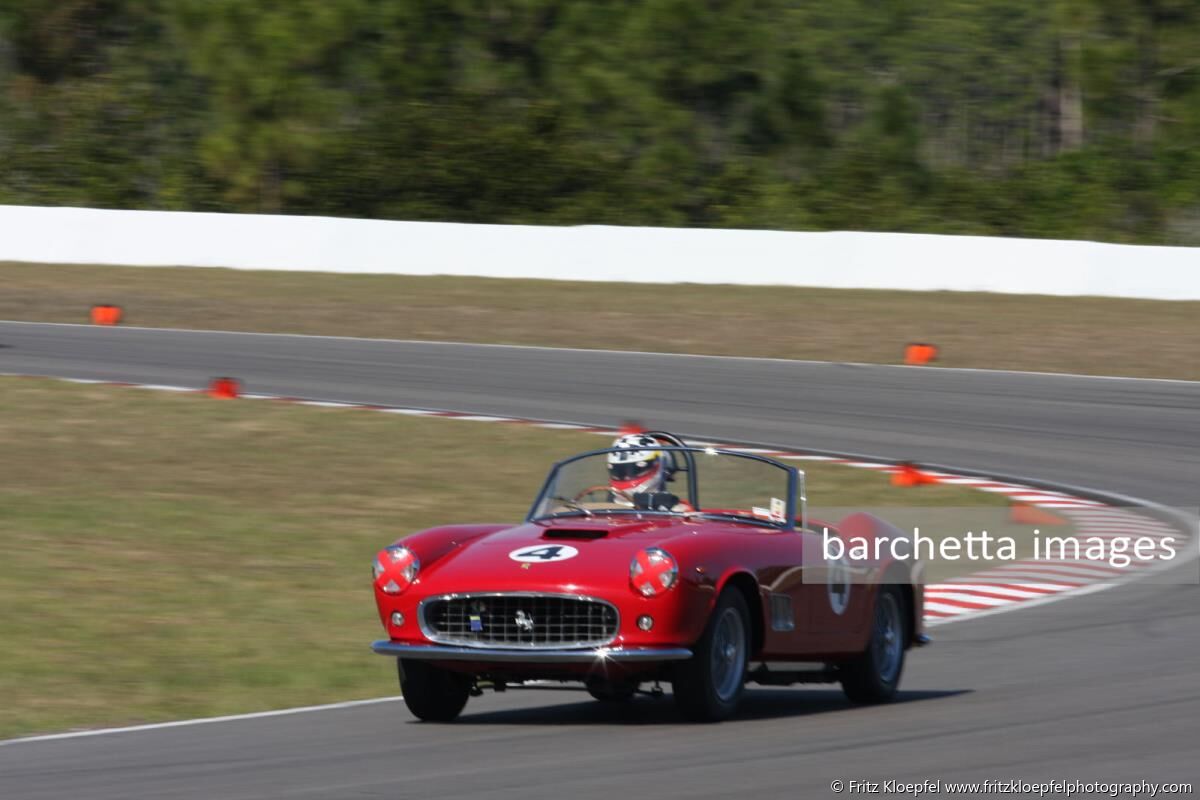 Ferrari 212 Inter Vignale Coupe s/n 0147E rebodied